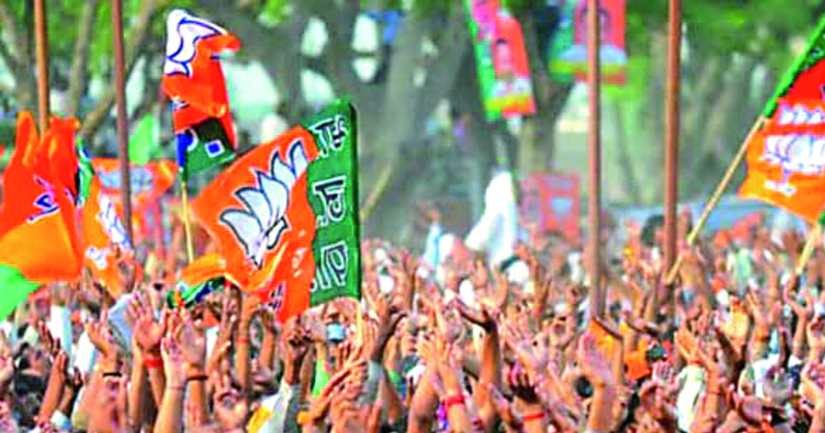 How UP BJP’s road to victory passes through Delhi